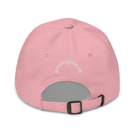 Gorra Ñ (estilo Dad hat)