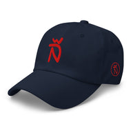 Gorra Ñ (estilo Dad hat)