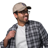Gorra Ñ (estilo Dad hat)