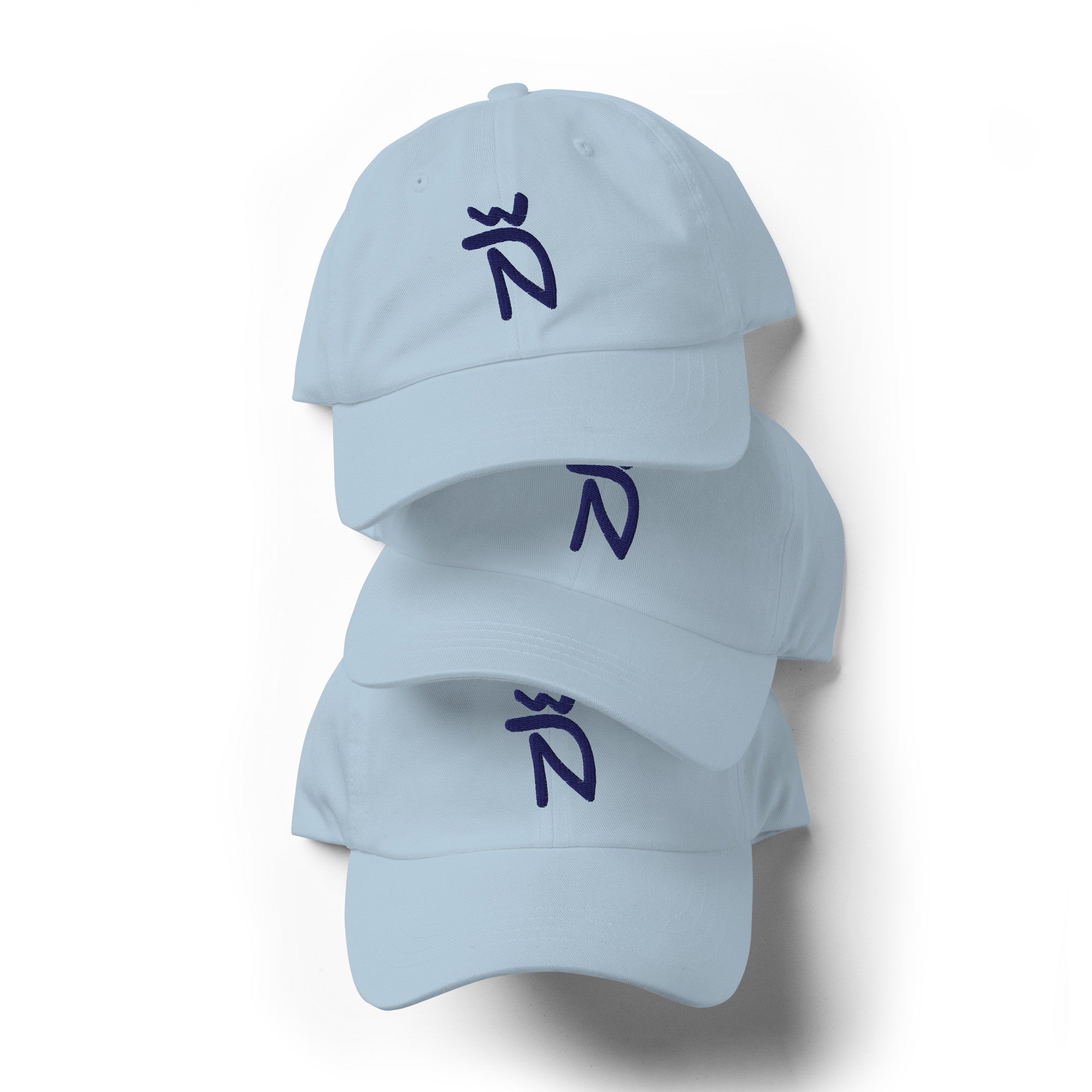 Gorra Ñ (estilo Dad hat)