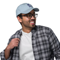 Gorra Ñ (estilo Dad hat)