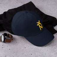 Gorra Ñ (estilo Dad hat)