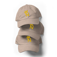 Gorra Ñ (estilo Dad hat)