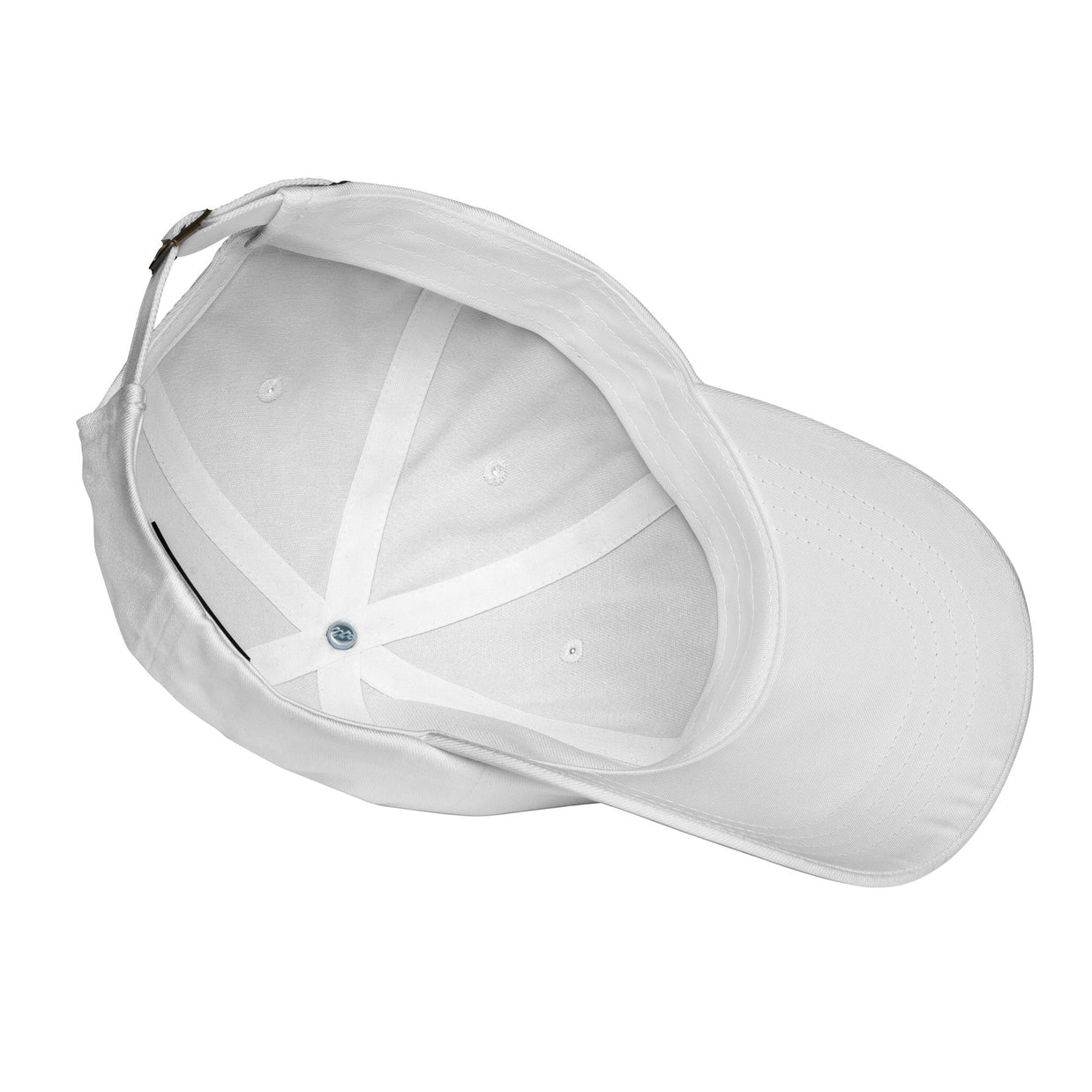 Gorra Ñ (estilo Dad hat)