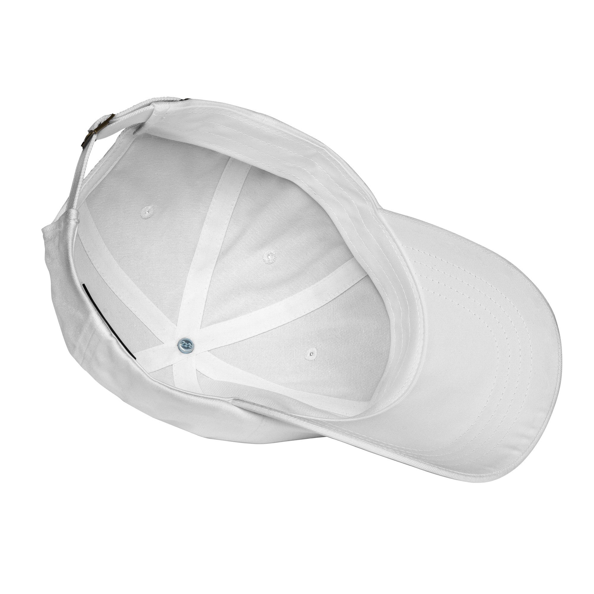 Gorra Ñ (estilo Dad hat)