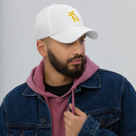 Gorra Ñ (estilo Dad hat)