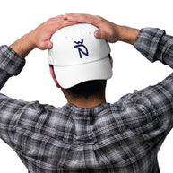 Gorra Ñ (estilo Dad hat)