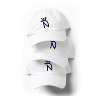 Gorra Ñ (estilo Dad hat)