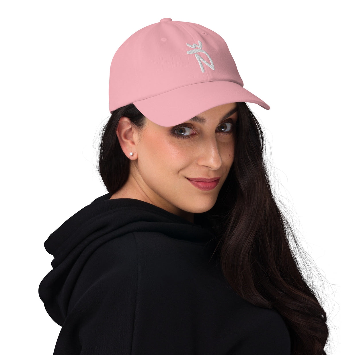 Gorra Ñ (estilo Dad hat)