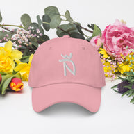 Gorra Ñ (estilo Dad hat)