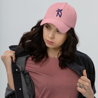 Gorra Ñ (estilo Dad hat)