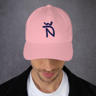 Gorra Ñ (estilo Dad hat)