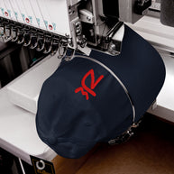Gorra Ñ (estilo Dad hat)