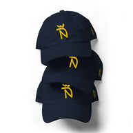Gorra Ñ (estilo Dad hat)
