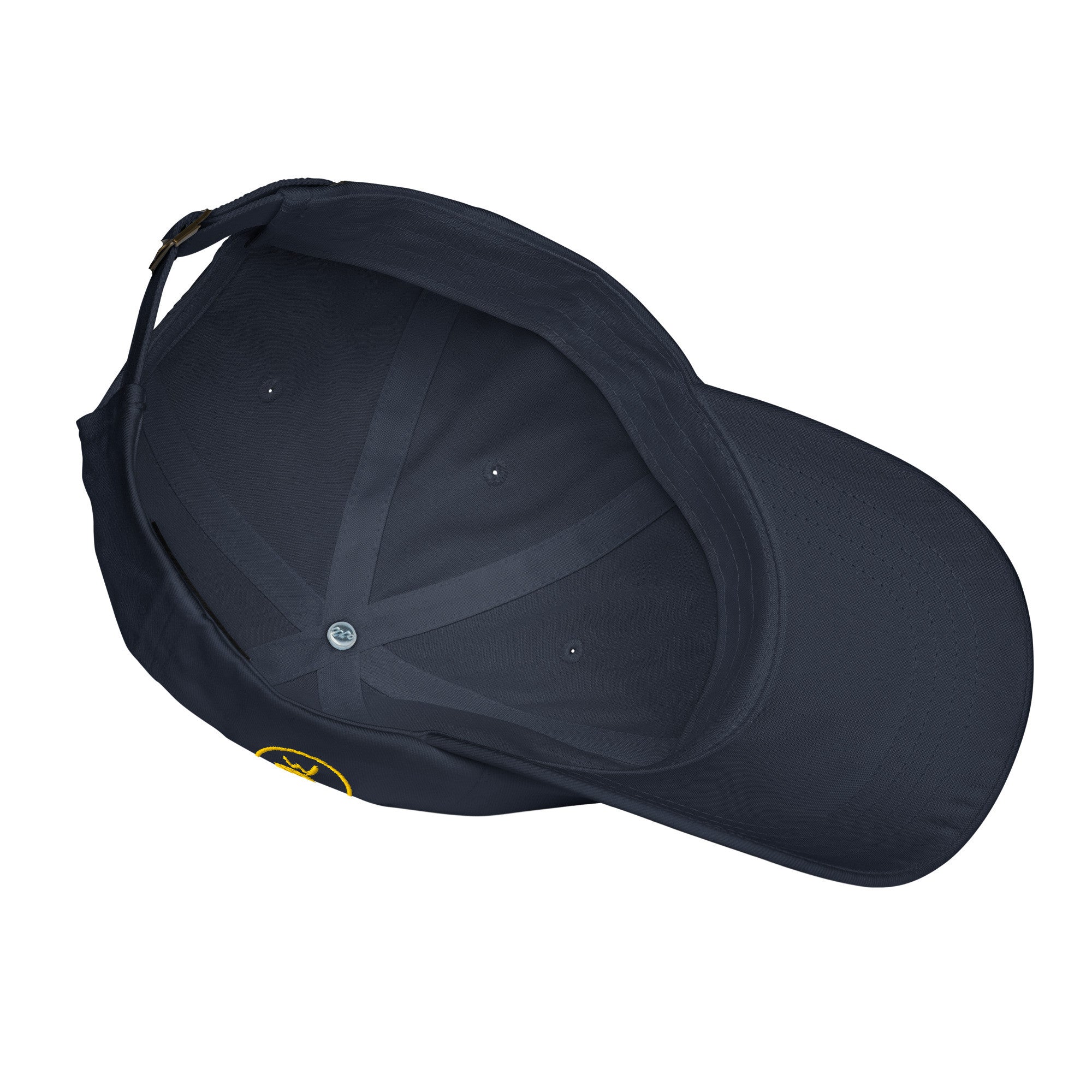 Gorra Ñ (estilo Dad hat)