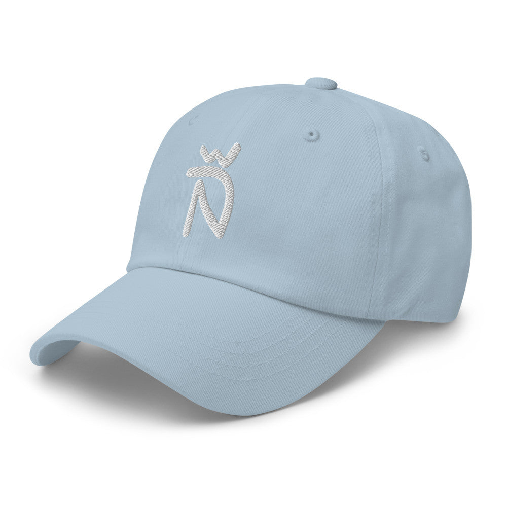 Gorra Ñ (estilo Dad hat)