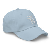 Gorra Ñ (estilo Dad hat)