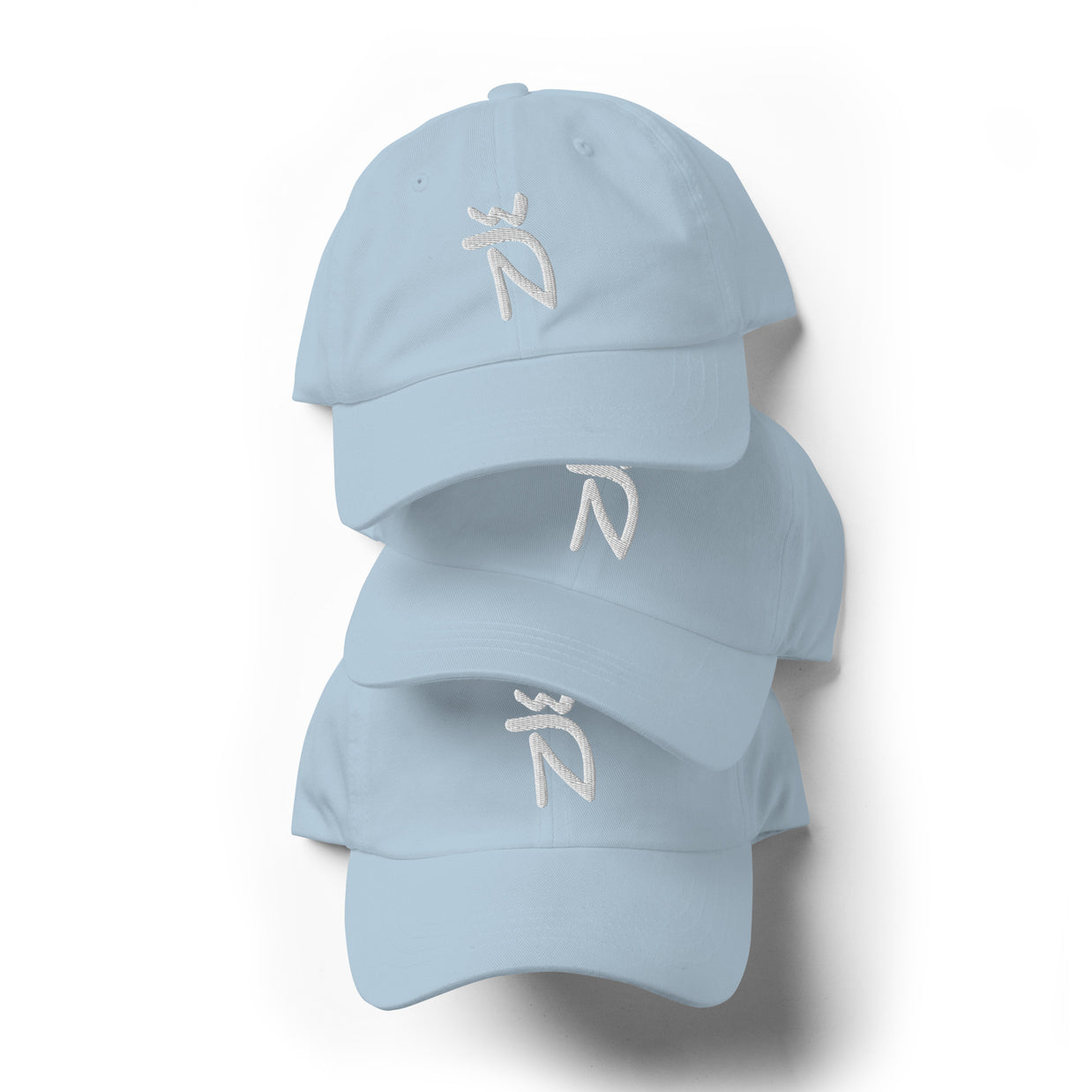 Gorra Ñ (estilo Dad hat)