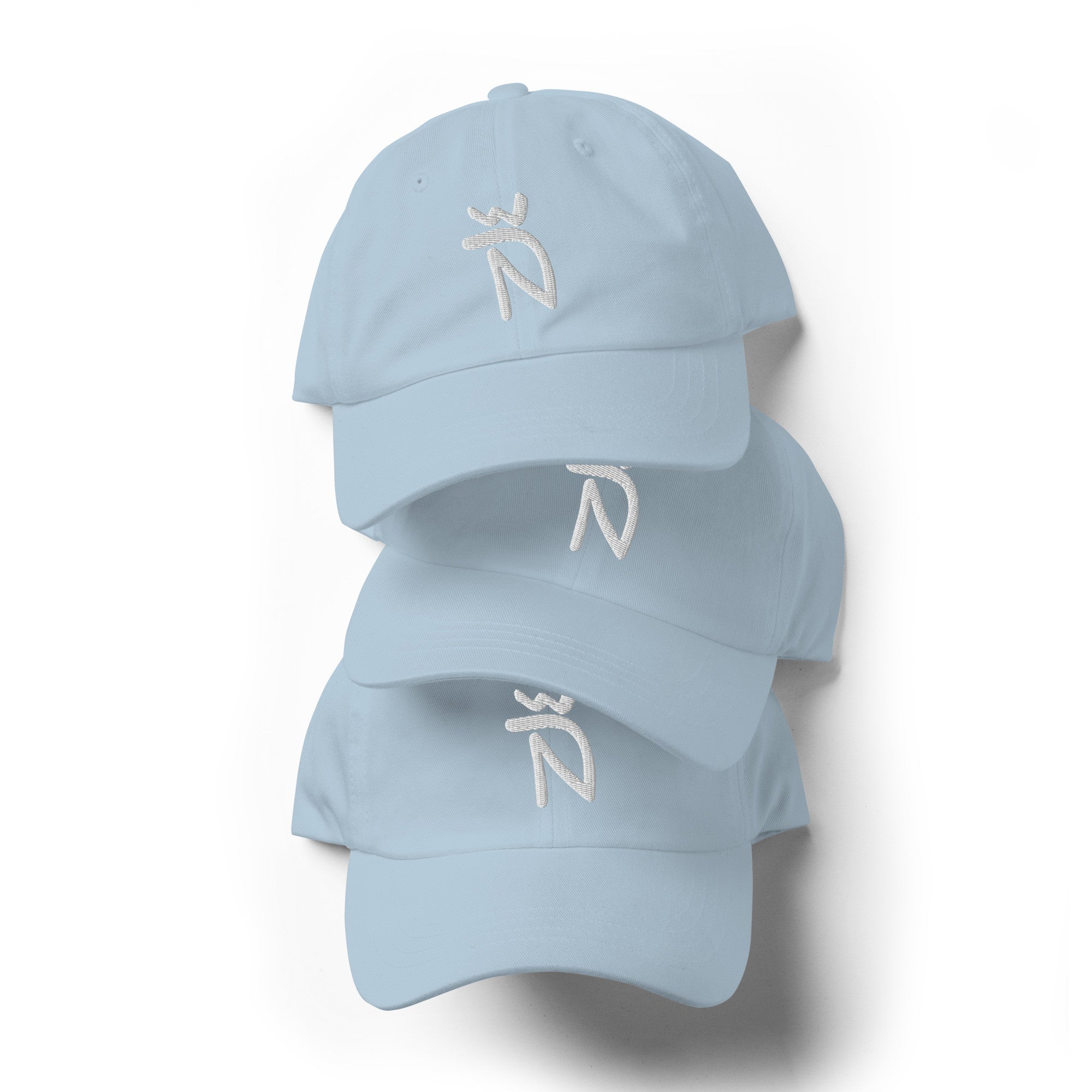 Gorra Ñ (estilo Dad hat)