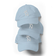 Gorra Ñ (estilo Dad hat)