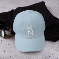 Gorra Ñ (estilo Dad hat)