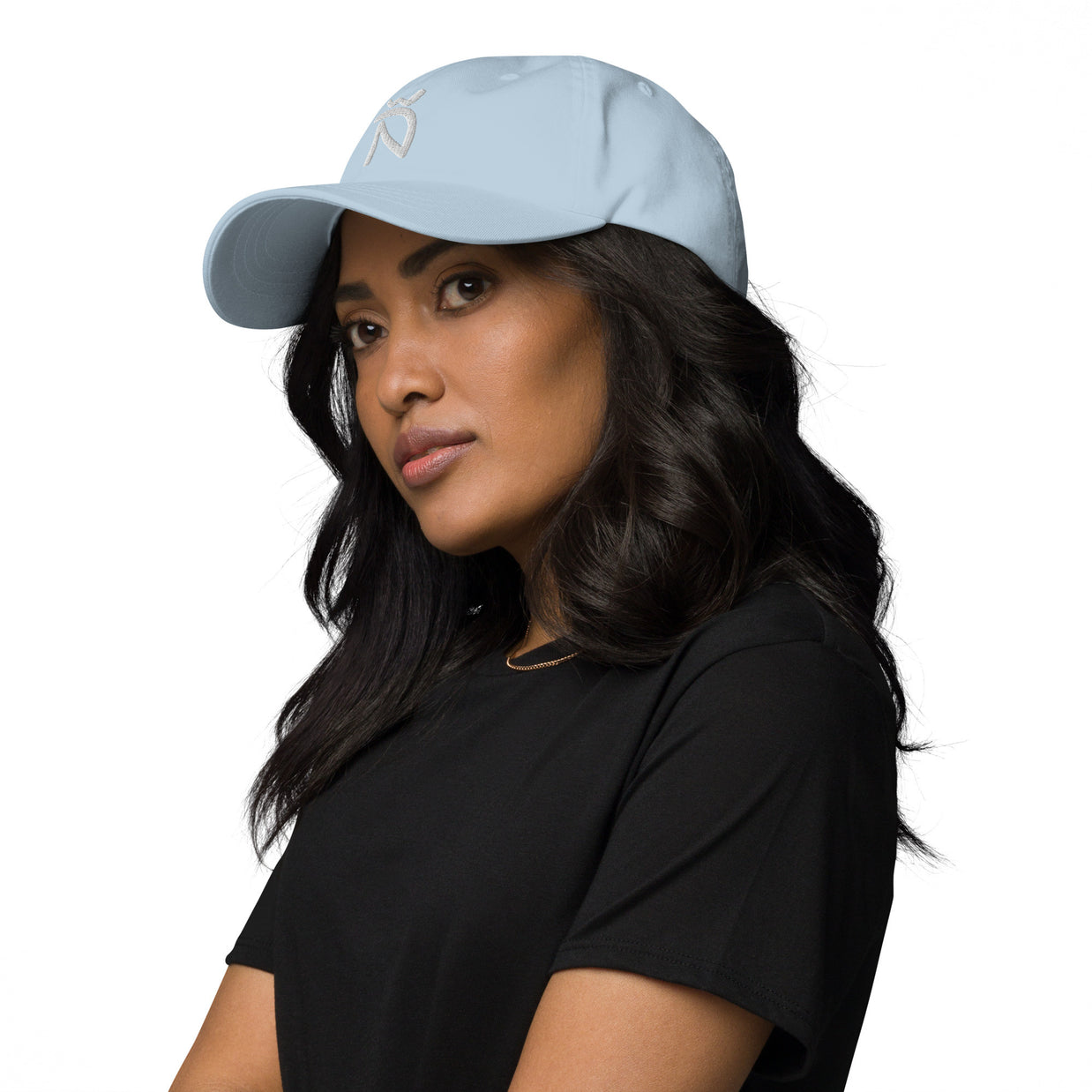 Gorra Ñ (estilo Dad hat)