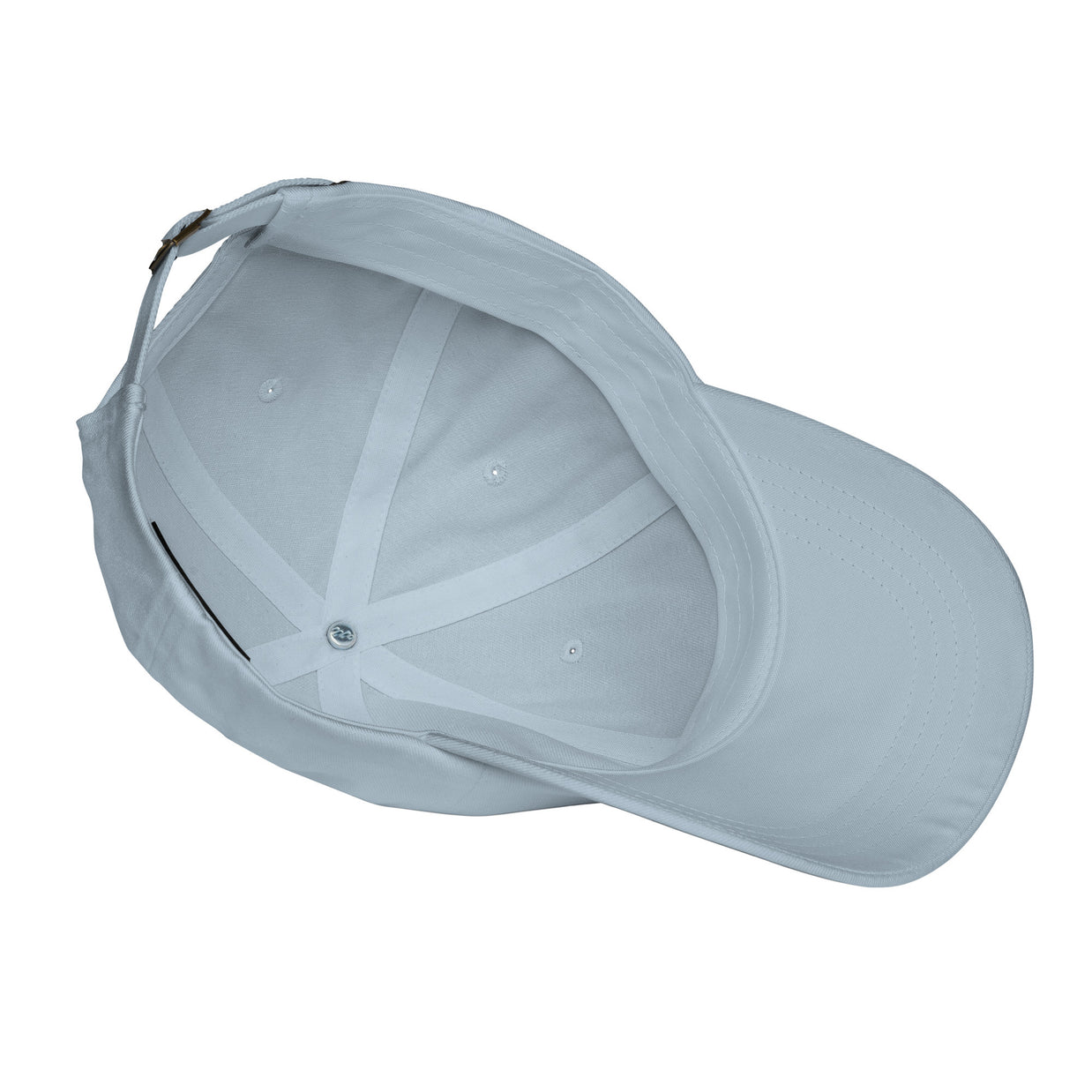 Gorra Ñ (estilo Dad hat)