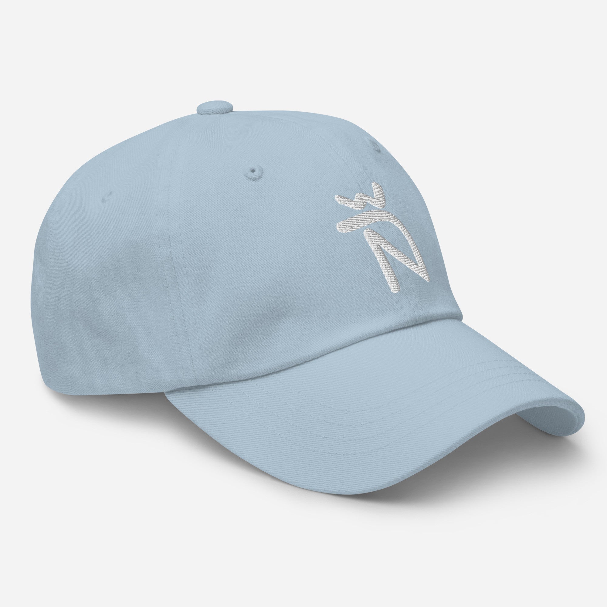 Gorra Ñ (estilo Dad hat)