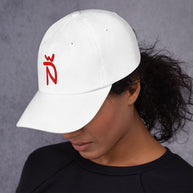 Gorra Ñ (estilo Dad hat)
