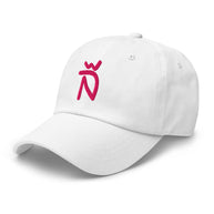 Gorra Ñ (estilo Dad hat)