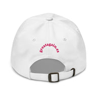 Gorra Ñ (estilo Dad hat)