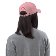 Gorra Ñ (estilo Dad hat)
