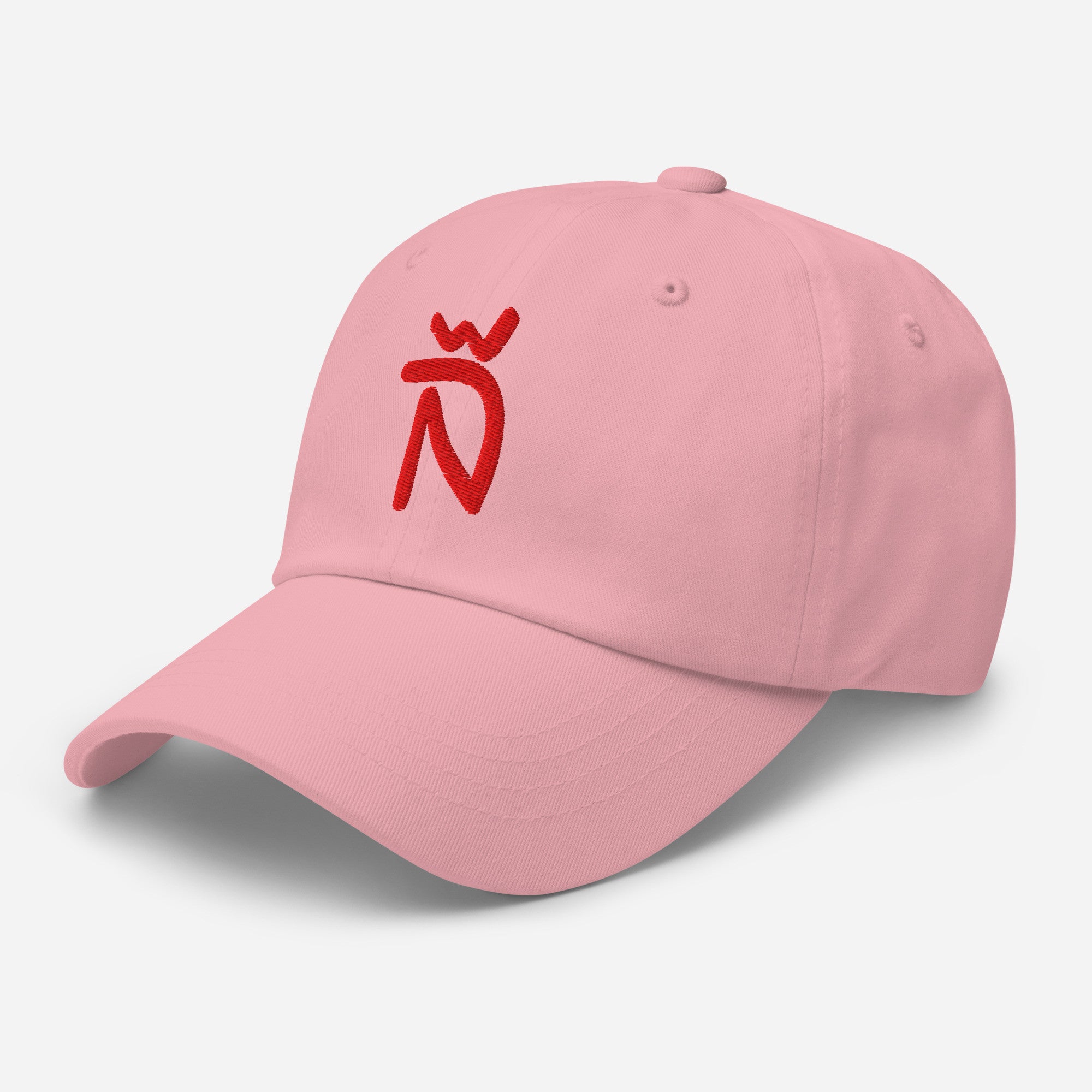 Gorra Ñ (estilo Dad hat)