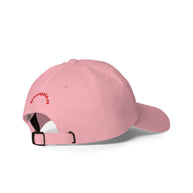 Gorra Ñ (estilo Dad hat)