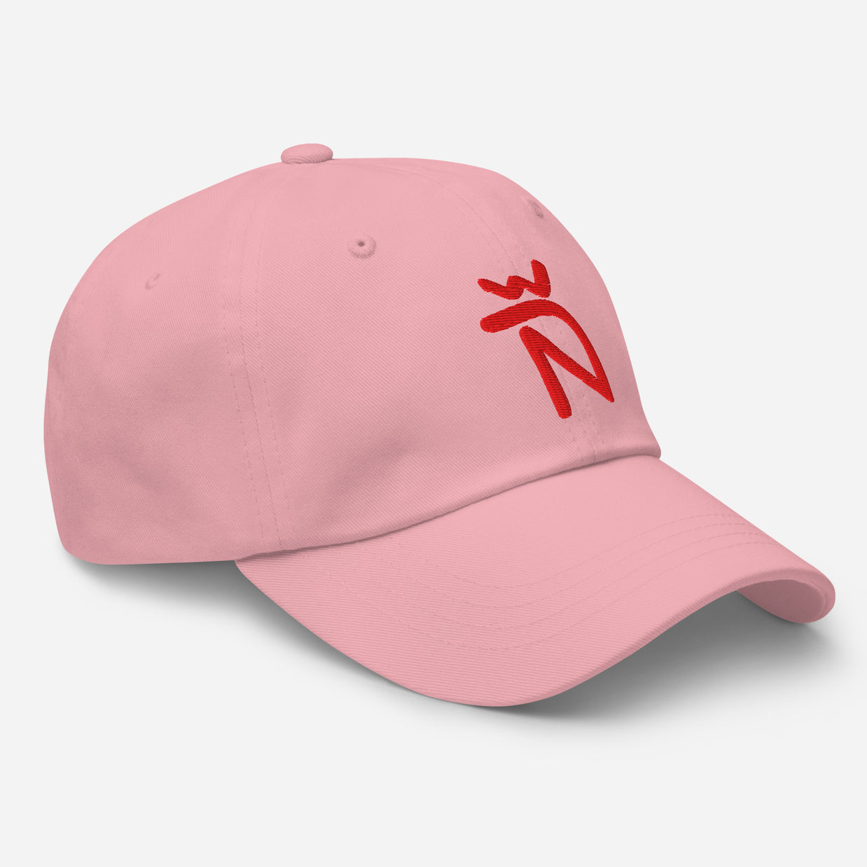 Gorra Ñ (estilo Dad hat)