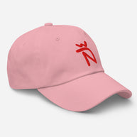 Gorra Ñ (estilo Dad hat)
