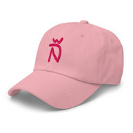 Gorra Ñ (estilo Dad hat)