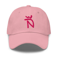 Gorra Ñ (estilo Dad hat)