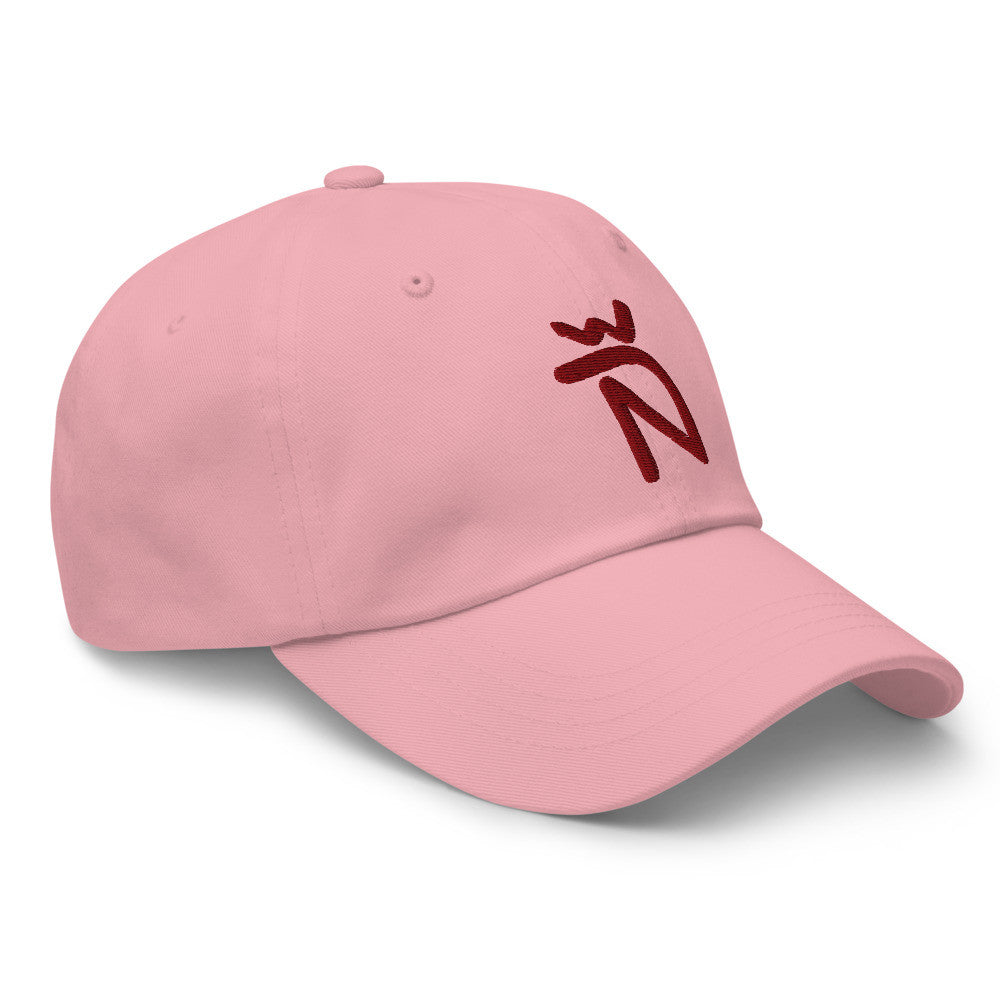 Gorra Ñ (estilo Dad hat)