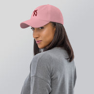 Gorra Ñ (estilo Dad hat)