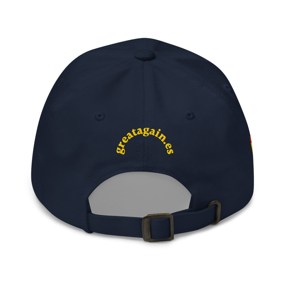 Gorra 