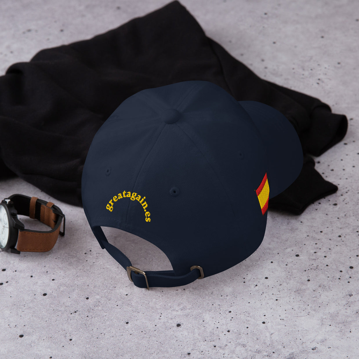 Gorra 
