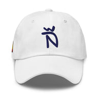 Gorra Ñ (estilo Dad hat)