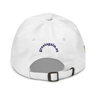 Gorra Ñ (estilo Dad hat)