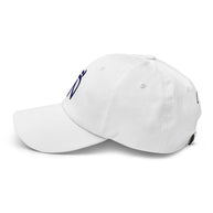 Gorra Ñ (estilo Dad hat)