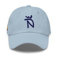 Gorra Ñ (estilo Dad hat)