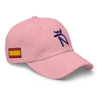 Gorra Ñ (estilo Dad hat)