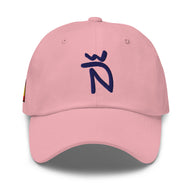 Gorra Ñ (estilo Dad hat)