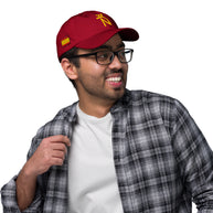 Gorra Ñ (estilo Dad hat)