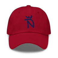 Gorra Ñ (estilo Dad hat)